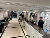 Victor Gallery Hotel & Spa - 5-Star