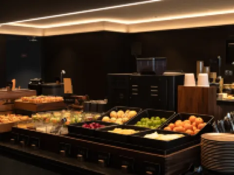 Lanzhou Xizhan Guazhou Road Atour Hotel