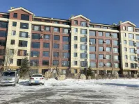 Songhai YunShe (Changbai Mountain North Slope Distribution Center Enduli Water Plaza)