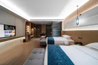 Leiermans International Hotel (Yancheng Aegean Shopping Park Center)