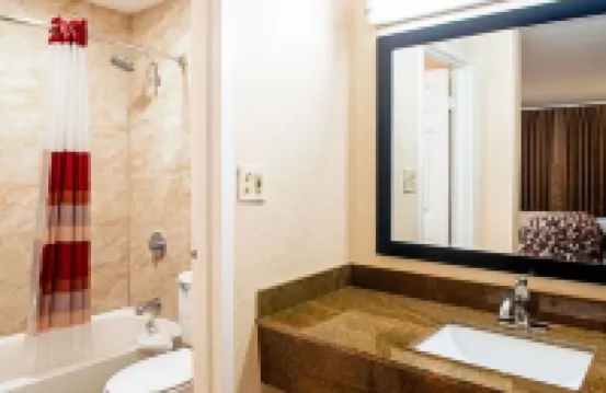 Red Roof Inn Slidell