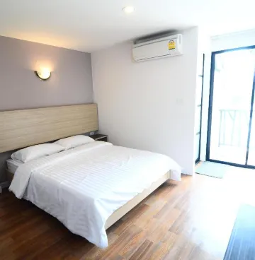 ห้องสแตนดาร์ด