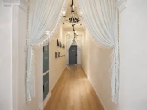 IVORY YOUTH HOSTEL Hotels in Chengdu