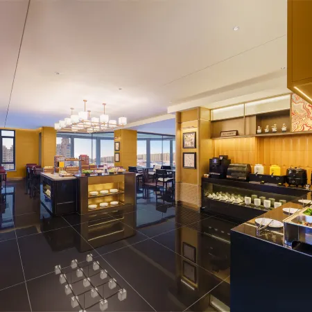 Elong Hotel (Suihua Beilin ZhongxinDjiejie Wanda Plaza)