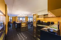 Elong Hotel (Suihua Beilin ZhongxinDjiejie Wanda Plaza)