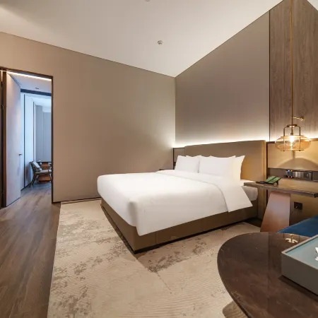 LANGE Hotel Langge Hotel