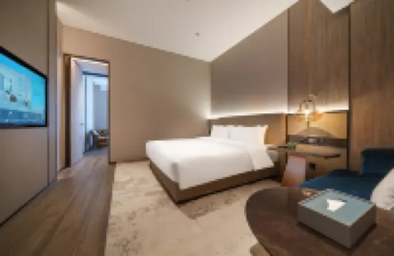 LANGE Hotel Langge Hotel