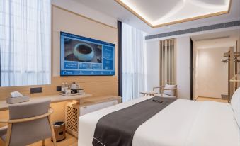 Hidden Hotel (Shanghai People's Square Nanjing Road Pedestrian Street Branch)