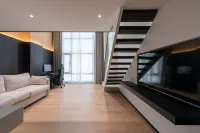 Zhenyue Esports Hotel (Chaoshan High-Speed Rail Station, Chaozhou) - New