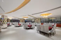 YESTE INT'L Hotel