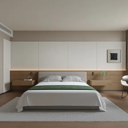 Huijin International Hotel