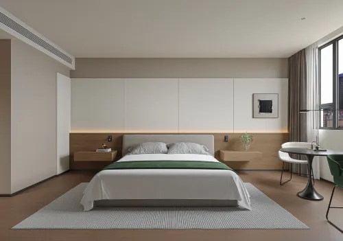 Huijin International Hotel