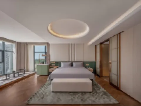 shan tou Nanao Island Waterfront Promenade RENJOY HOTEL