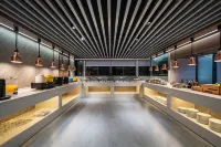 Xichang Mingzhu Enjoy Hotel (Tourism Distribution Center Branch) - Aamiainen