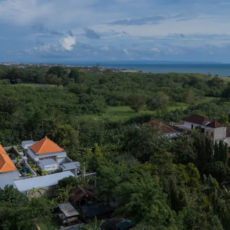 Rama Villa Отели рядом с достопримечательностью «Пляж Кедунгу»