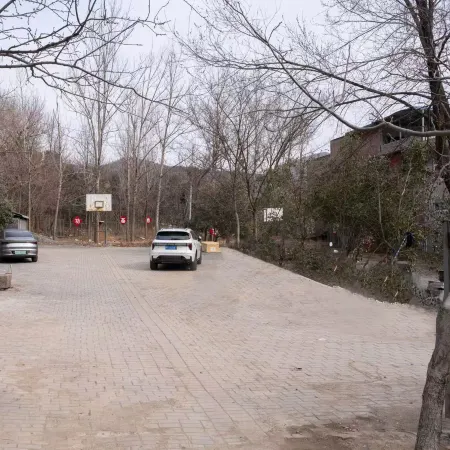 Dengfeng Qianyu Qianxun Homestay (Songshan Shaolin Scenic Area)