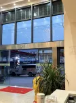 Zigong Longpan Hotel - Mountain View