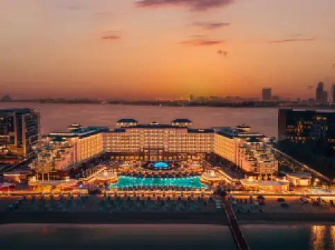 Taj Exotica Resort & Spa, the Palm, Dubai