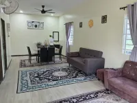 Siantan Accommodation - Bukit Village