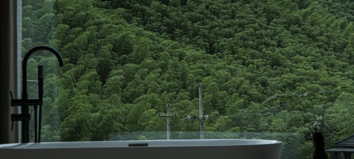 The most affordable accommodation that provides 24-hour free oxygen inhalation and floor heating Hotels in Xiaojin