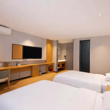 Langting Smart Choice Hotel