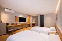 Langting Smart Choice Hotel