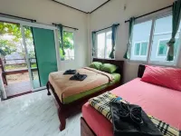 I-Lay House Koh Kood Hotels in Koh Kood