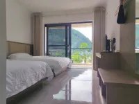 南天門民宿
