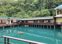 Lake Terrace Resort - Ocean View