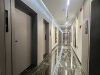 Qingzhen Fuyue Resort Grand Hotel - Gym