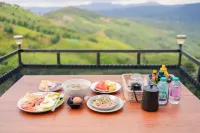 SkyVille cafe&homestay - breakfast