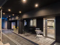MAIDO - DOYANEN HOTELS Hotéis em Osaka