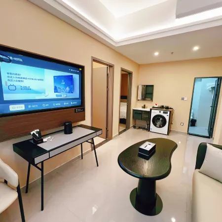 Business Premier Hotel