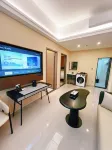 Business Premier Hotel - 조식 운영