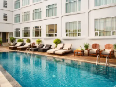 Kanchanaburi City Hotel Hotels in Kanchanaburi City