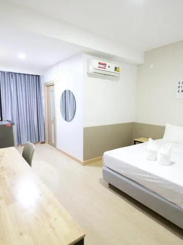 รูปภาพของบ้านแก้ว โฮเทล