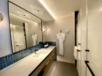 Four Points by Sheraton Rizhao Central Activities Zone