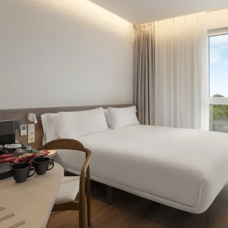 B&B HOTEL Vallecas Ensanche