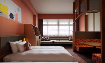 OMO7 Yokohama by Hoshino Resorts