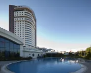 德德曼科尼亞飯店及會議中心 - 健身房