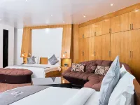 La Maison Royale - WESTLANDS Hotels near Westlands