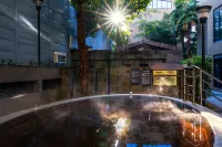 Nankun Shanju Hot Spring Resort - Hot Springs