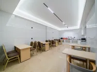 遂昌雲季酒店