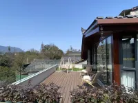 Tangli Mansion Holiday Homestay