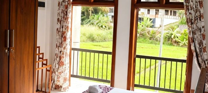 Nine Gems Villa Hotels in Kandy