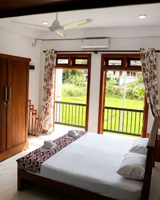 Nine Gems Villa