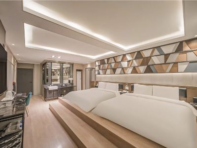 Pohang A1 Hotel Haedo