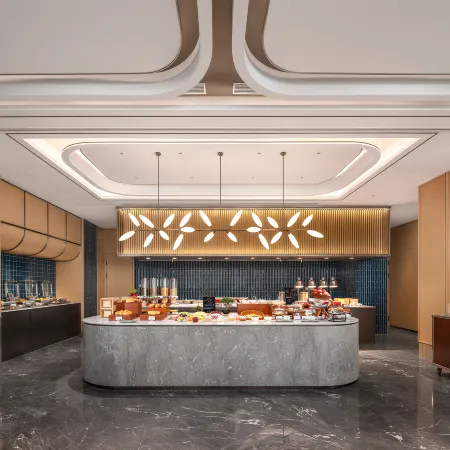 Hilton Garden Inn Ningguo Chengxi Lake
