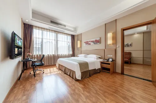 YiXinHotel
