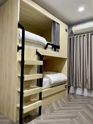 SOULSTAY.BANGKOK Hotels near Soi Ari